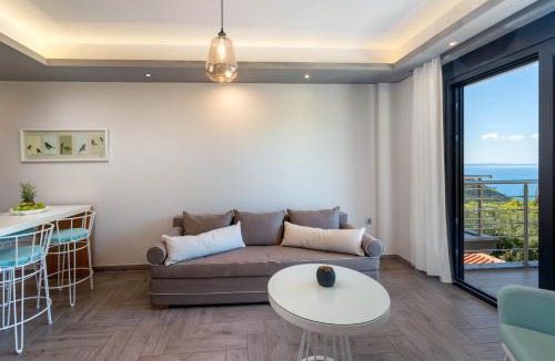 Igoumenitsa Apartment | The View Hotel Perdika