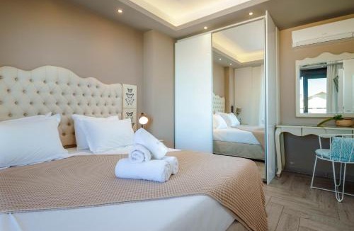 Igoumenitsa Apartment | The View Hotel Perdika