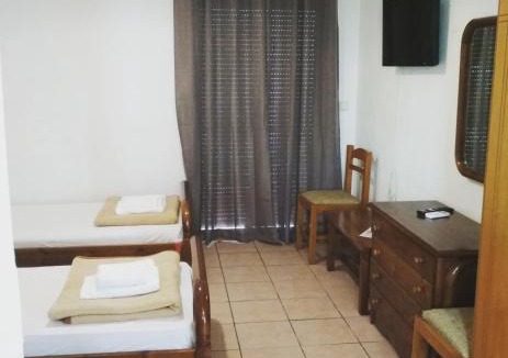 Igoumenitsa Hotel | The Village