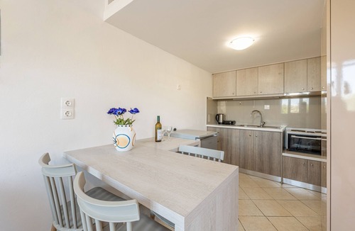 Heraklion House | The Walls Apartments | 1