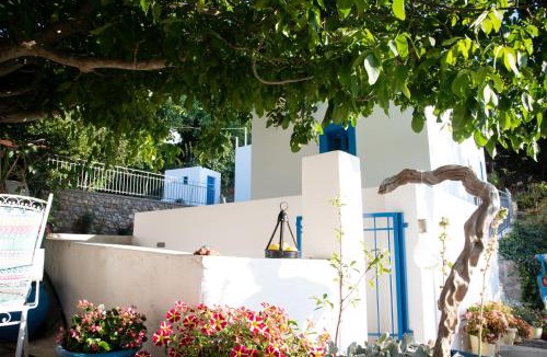 Zia House | The Water Mill Cottage