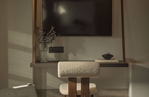 Tsepelovo House | The Wellness Suite with indoor Hammam by Oreno