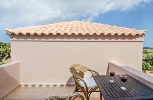 Mitata Hotel | The Windmill Resort