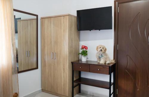 Agios Nikolaos Apartment | The Woodnest