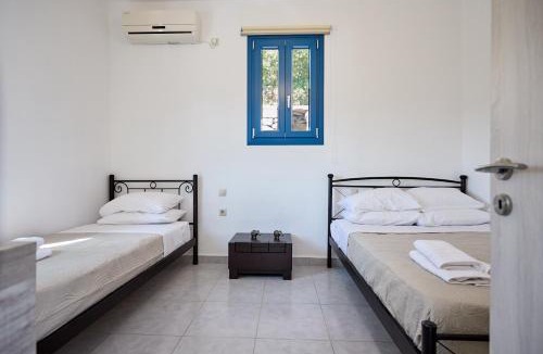 Emporios Apartment | Thea Apartment 3