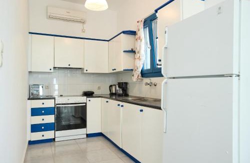 Emporios Apartment | Thea Apartment 3