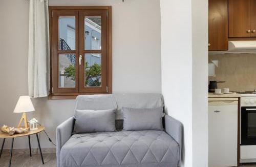 Pedi Apartment | Thea home Symi