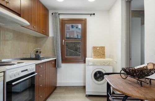 Pedi Apartment | Thea home Symi