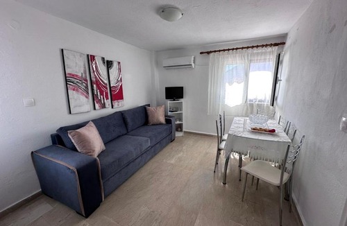 Mytikas Apartment | Thea Mytikas