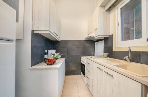 Kos Town Apartment | Thea - Near the Main square of Kos