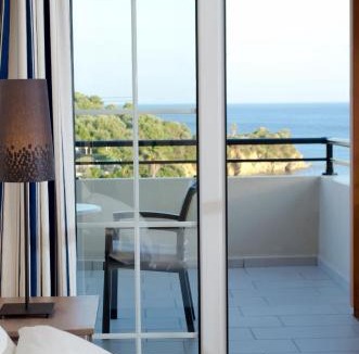 Foinikounta Apartment | Thea Studios