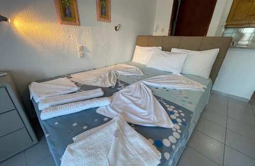 Sikia Apartment | Theano Studios