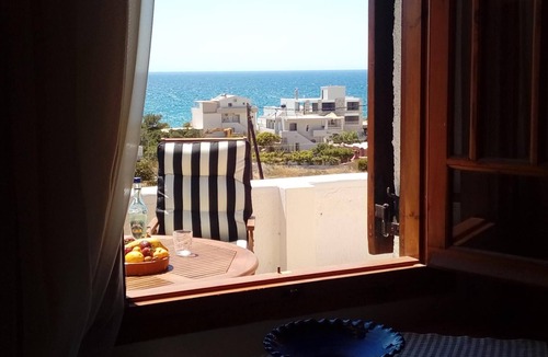 Kalamaki Villa | Theathina villa in Kalamaki