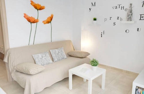 Athens Apartment | Thelma's Apartment