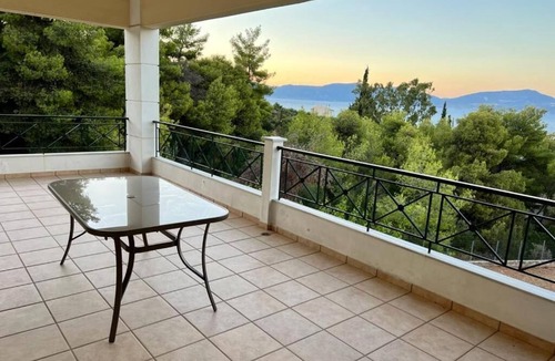 Theologos Villa | Theologos Guesthouse
