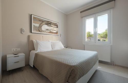 Magoulades Apartment | Theros Retreat Corfu
