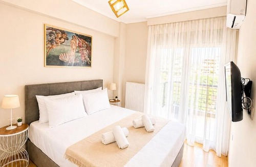 Kalamaria Apartment | Thess Filoxenia - Feel At Home