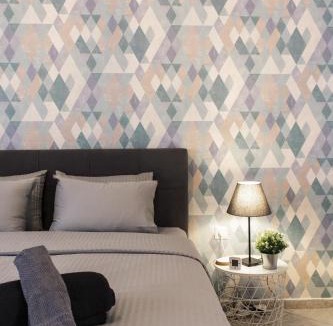 Sykies Apartment | Thess Home Now - The Urban Moment