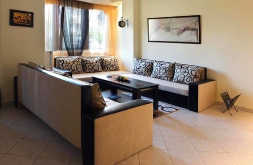 Neapoli-Sykies Apartment | THESSHOUSE PEFKA FK