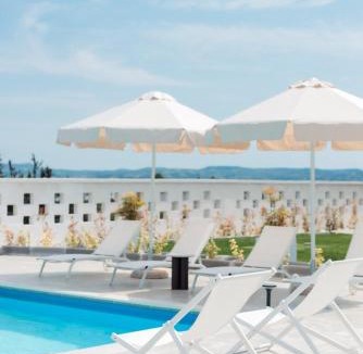 Thermi Apartment | Thessprivepool