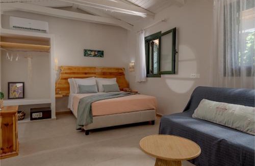 Vasilikos Hotel | THIRES Guesthouse