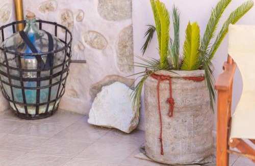 Chromonastiri Villa | Tholos Home