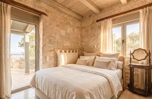Agia Pelagia Villa | Thomais Villas Estate