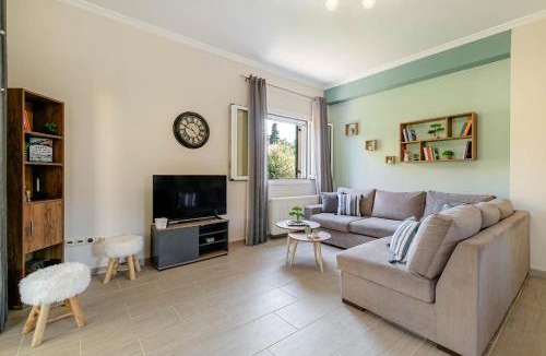 Kato Korakiana Apartment | Thomas House