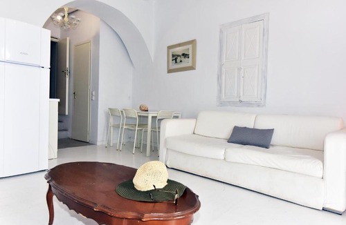 Amorgos Town Apartment | Thomas Traditional House in Chora