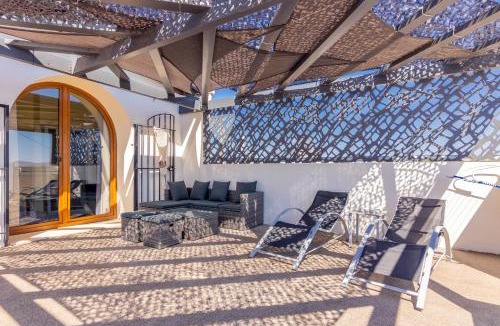 Thrapsano Villa | Thrapsano House with Pool for Families by Hospi