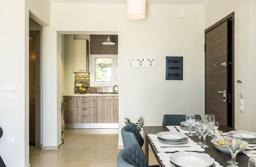 Armenoi Villa | Three Moirai Villa – with 2 Heated Pools