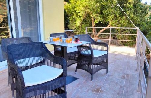 Vizari House | THROUBI VILLA