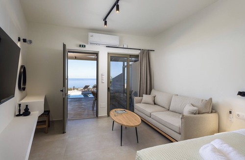 Atsipópoulon Villa | Thyme Retreat