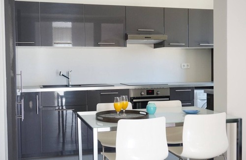 Vourvourou Apartment | Tiamo Secrets - River Beach