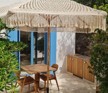 Tilos Apartment | Tilos Villa