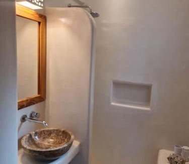 Tilos Apartment | Tilos Villa