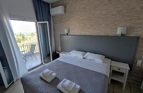 Dassia Hotel | Tina Hotel