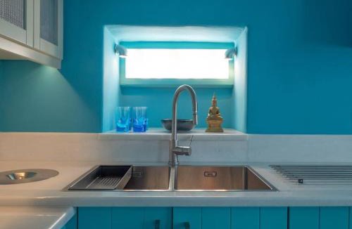 Kardiani House | Tinos Blue House