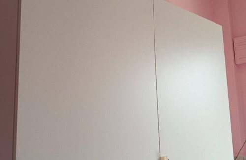Koukouli Apartment | Tiny Studio Patra