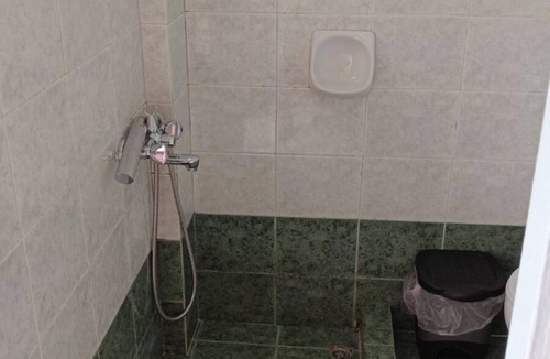 Koukouli Apartment | Tiny Studio Patra