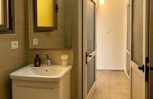 Tirana Apartment | Tirana Old Street, Tirana
