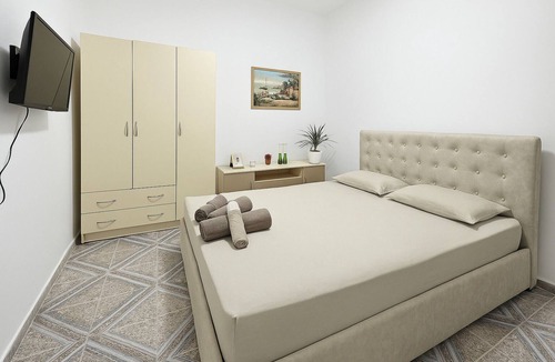 Tirana Apartment | Tirana Old Street, Tirana