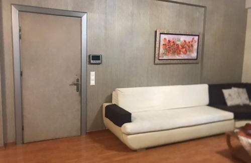 Trikala Villa | TITANON