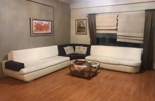 Trikala Villa | TITANON