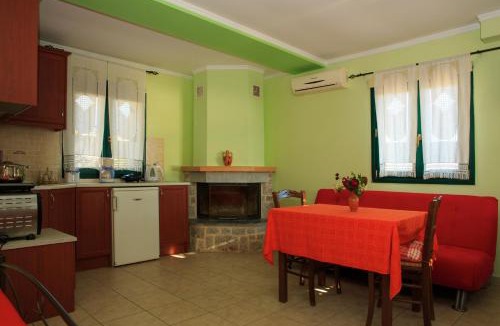 Avgonima Apartment | To Asteri