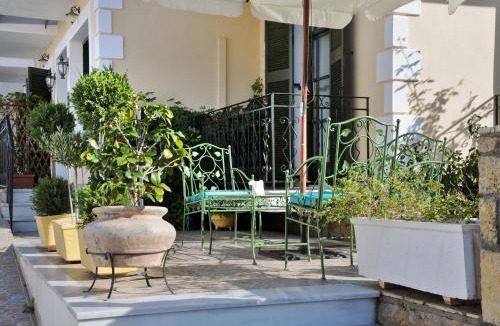 Pylos Apartment | To Kastro