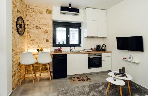 Ioannina Apartment | Top Alti Studio Apartment