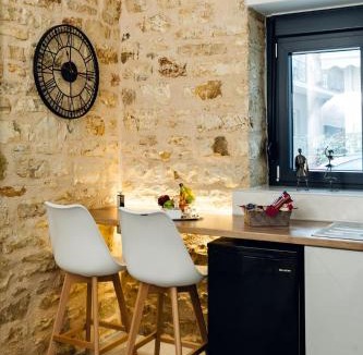 Ioannina Apartment | Top Alti Studio Apartment