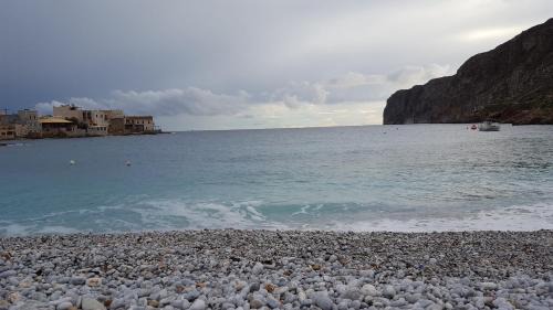 Omales Apartment | Torre Agetria