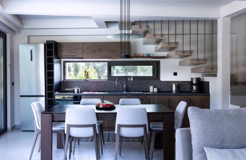 Lygia Villa | Torretta Villa - Gaia